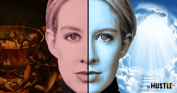 The Coverage of Theranos is Utter Bullshit