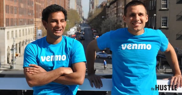 The Story of How Venmo Was Started