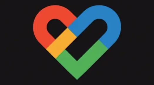 Google Health logo