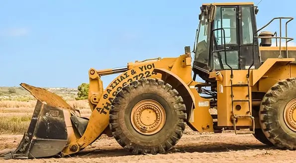 The world asked for self-driving cars… and it got self-driving bulldozers