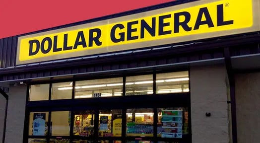 With 975 new stores opening this year, Dollar General advances its troops