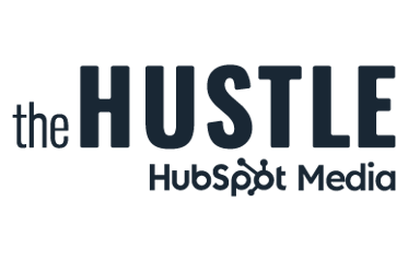 The Hustle by HubSpot Media