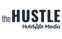 The Hustle Logo