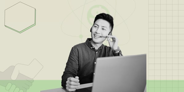 ☎️ The 2 types of top cold callers