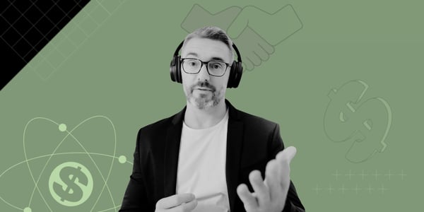 📞 Interrogation and monologues kill discovery