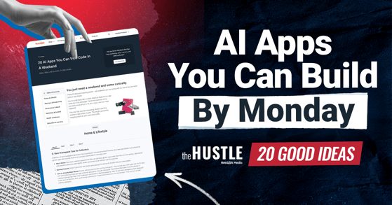 Vibe-Code-An-App-This-Weekend