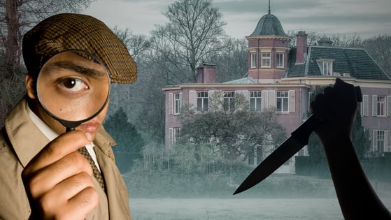 murder-mystery