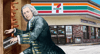 Why 7-Eleven plays classical music outside its stores