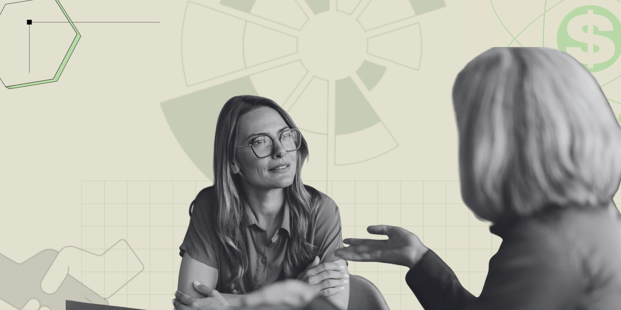 💍 Objection handling is like saving a marriage