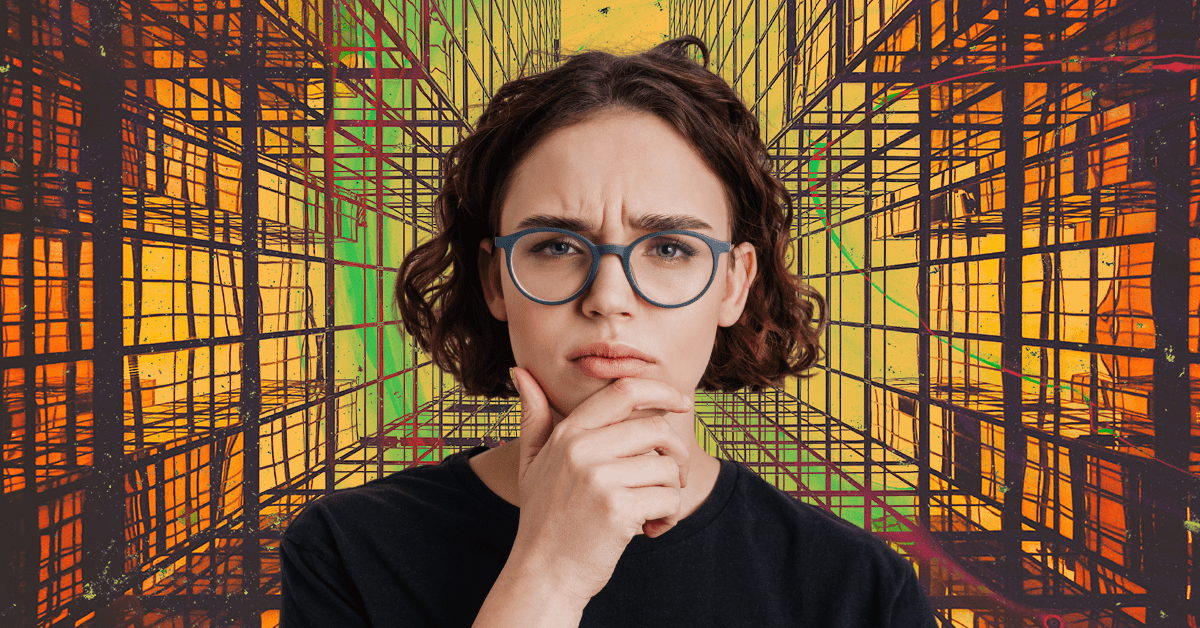 A future for four-eyes