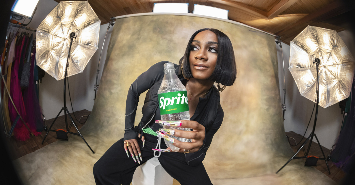 How Sprite overtook Pepsi as America’s No. 3 soda