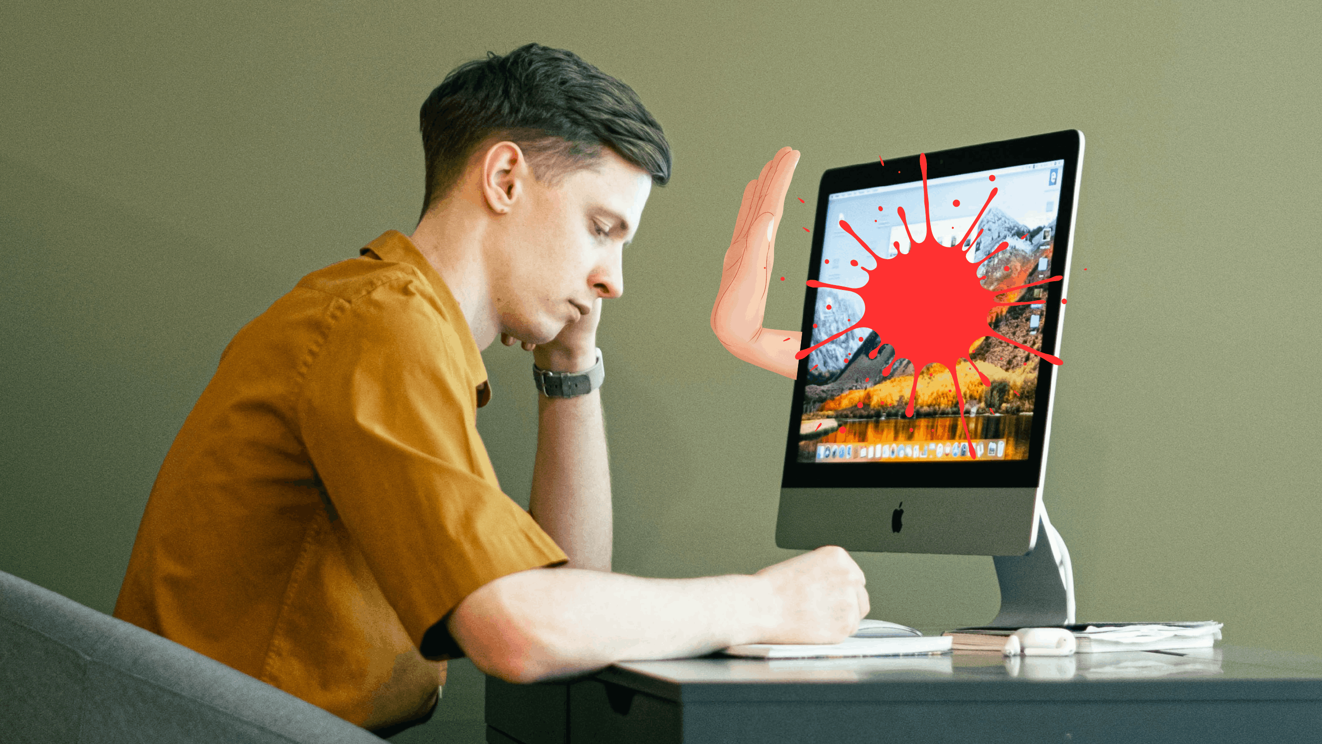 Easily distracted? This AI focus tool will scold you into staying on task