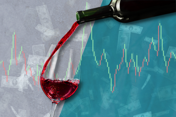Liquid Assets: The Investing Firm Turning Wine Into Funds