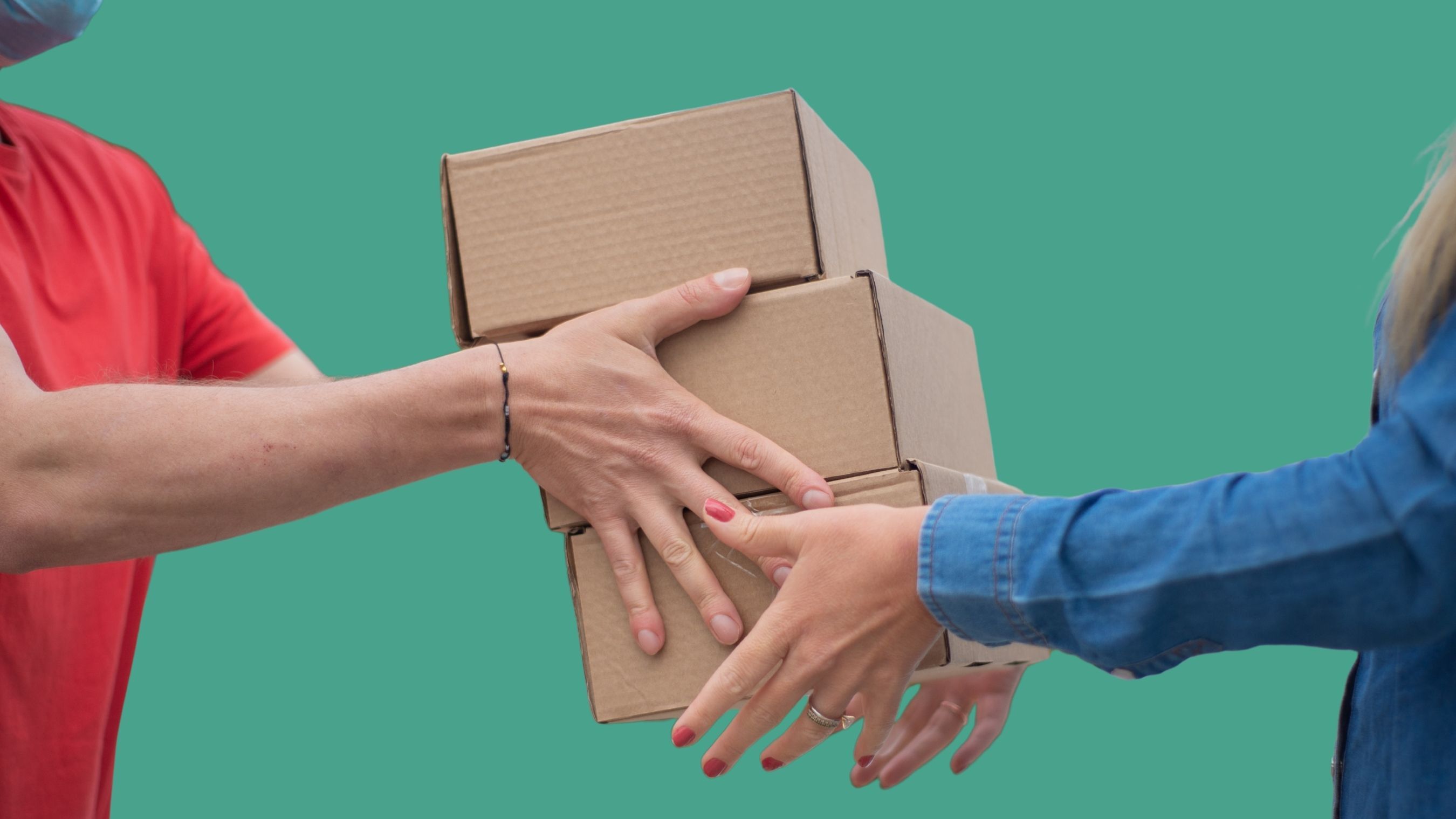 Hate making returns? Hire someone to do it for you