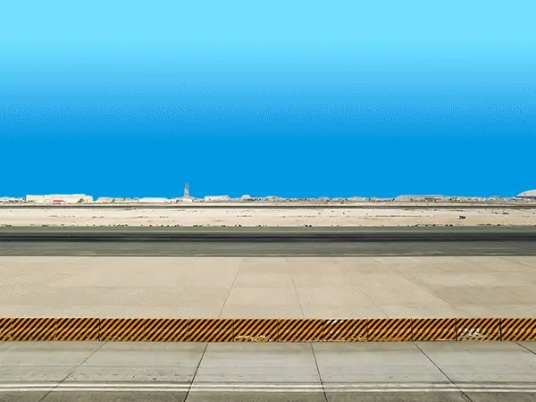 Why some travelers fly across the world without leaving the airport