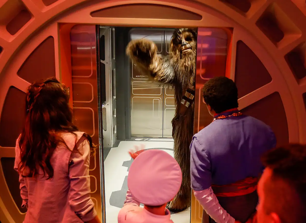 Disney will lose $250m on its ‘Star Wars’ hotel… but it was really cool