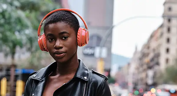 Google’s doubling down on headphones. Why?