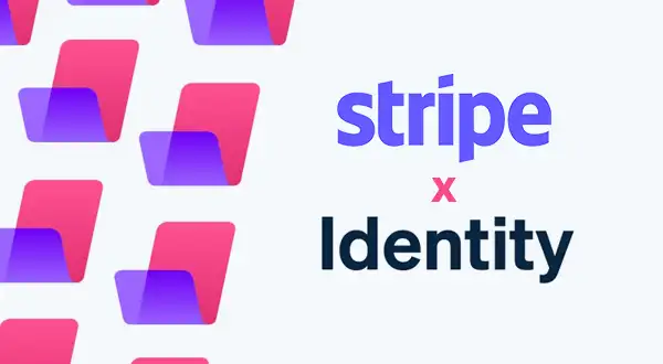 Stripe rolls out a super-fast ID verification tool