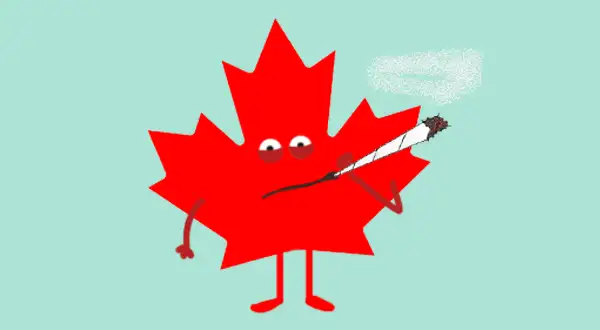 Canada’s drug experiment