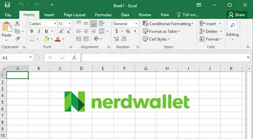 NerdWallet: From Excel spreadsheet to $5B IPO