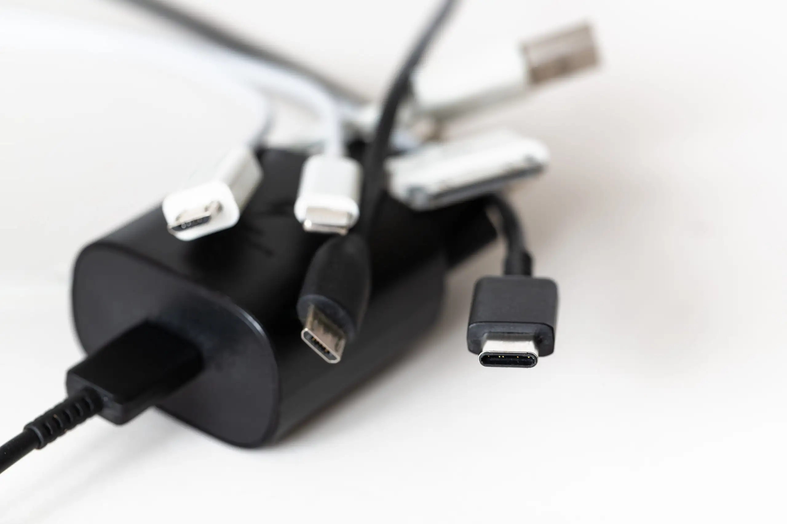 Will the US switch to USB-C?