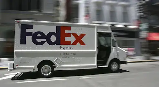 FedEx contractors are cashing in on scarce delivery routes