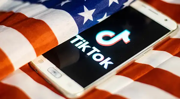 TikTok’s new plan to avoid getting banned in the US