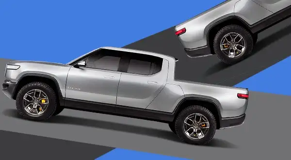 All-electric pickups are almost here