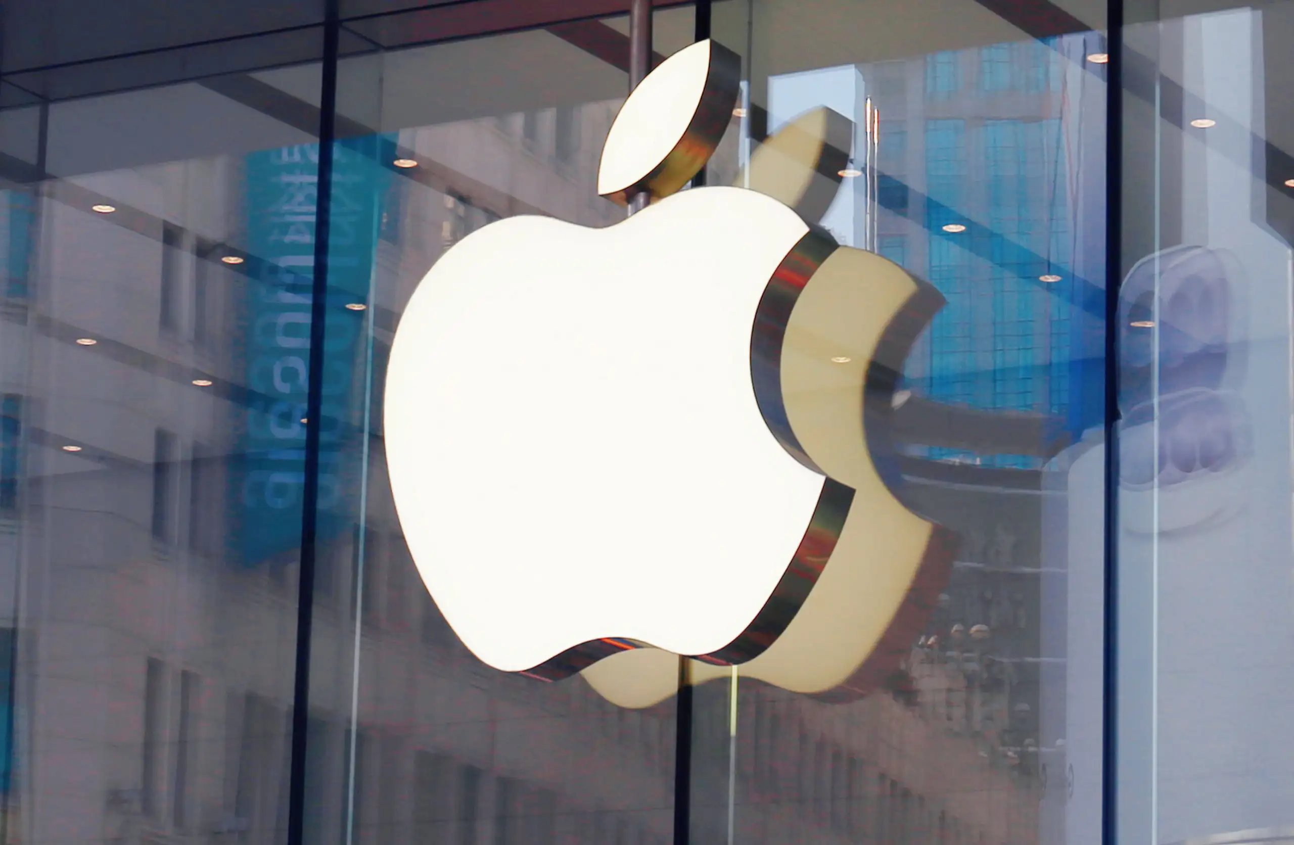 Why Apple store workers are unionizing