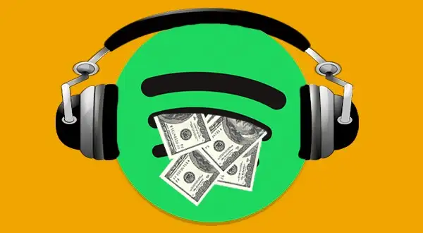 Spotify’s plan to monetize podcasts, explained
