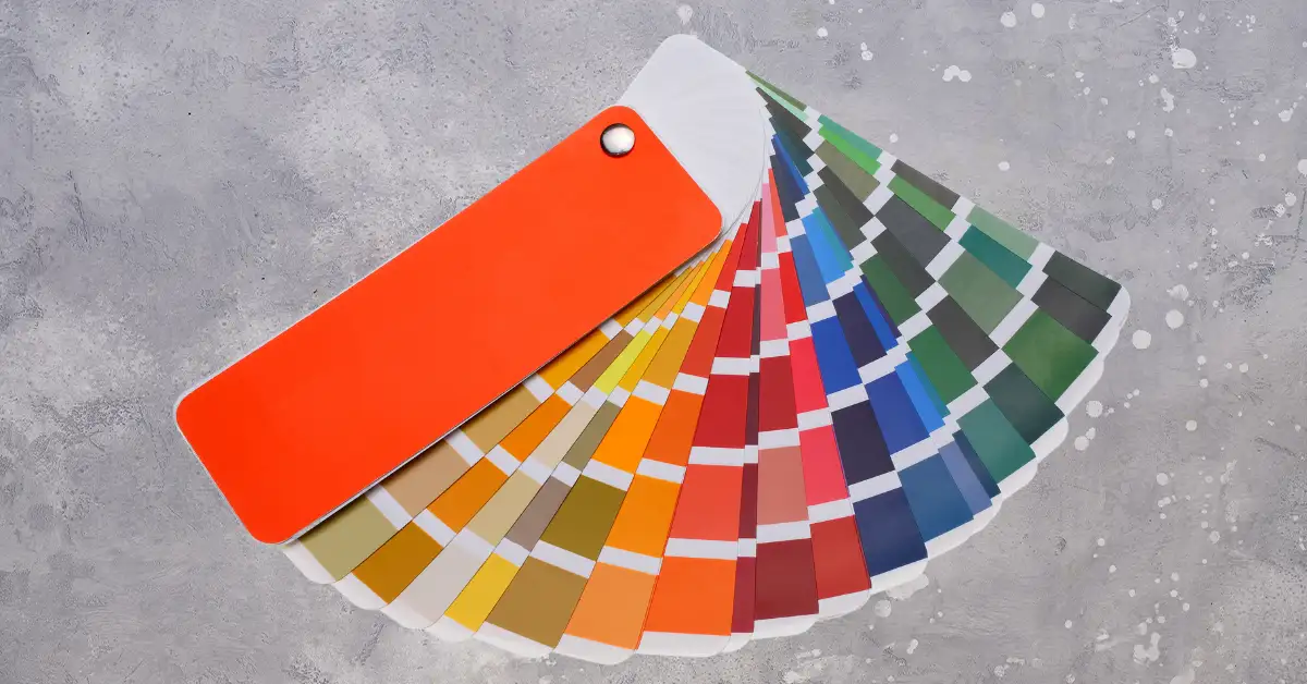 Pantone colors are disappearing from Adobe