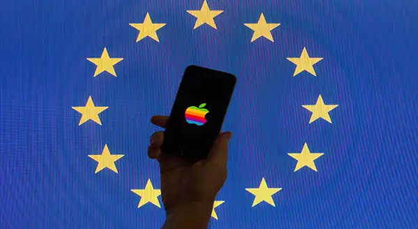Apple’s big changes, courtesy of the EU