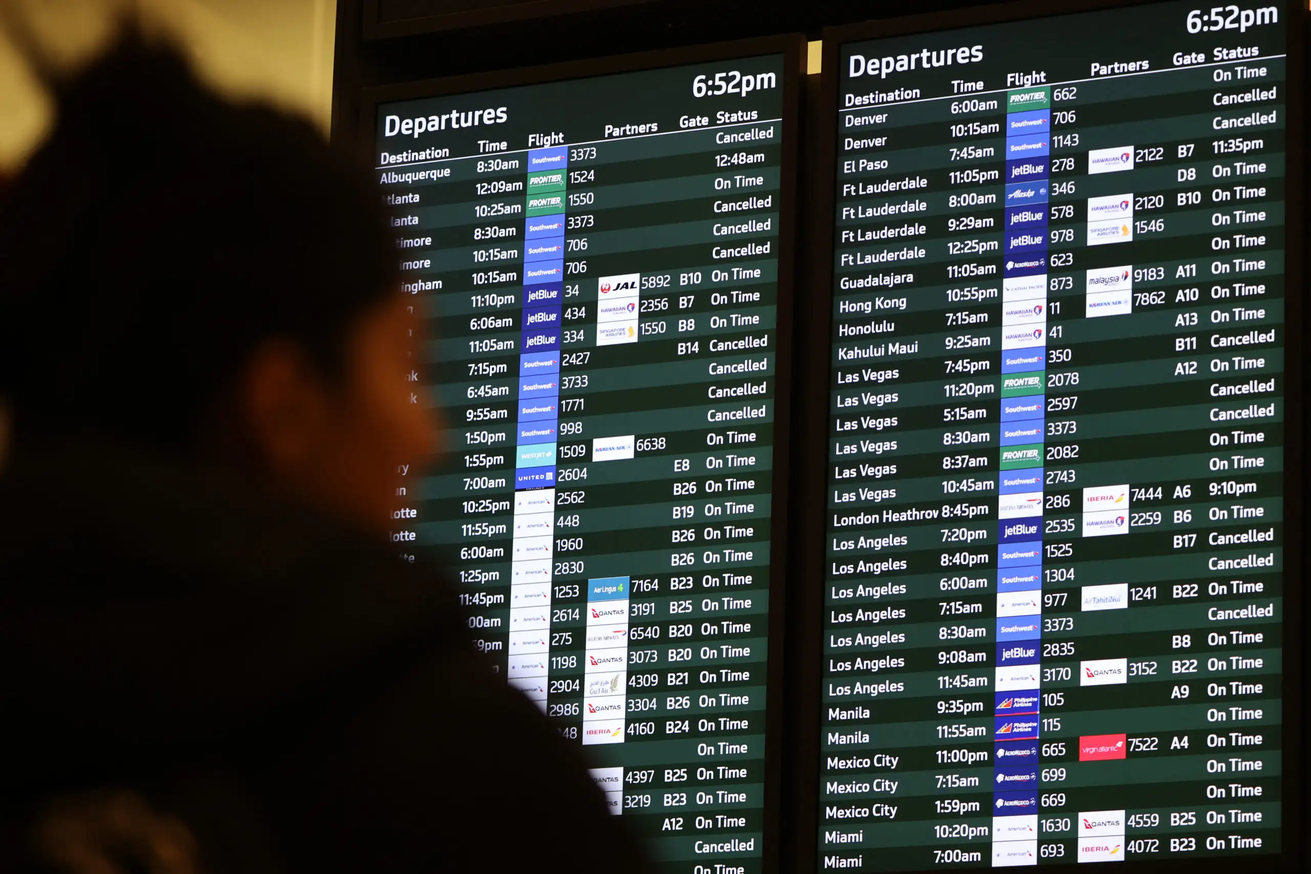 Southwest Airlines’ travel chaos, explained