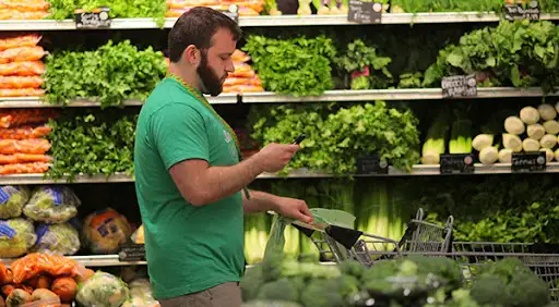Instacart is going all in on ads. Here’s why.