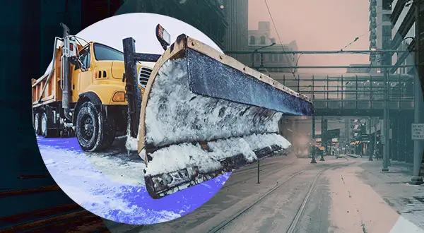 Brace for the snowplow driver shortage of 2021