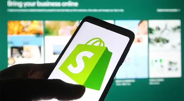 How Shopify became a payments company