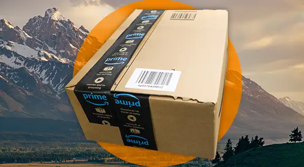 Roundup, Montana: The town with more Amazon packages than people