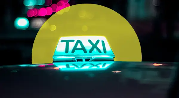 Monday Morning Matchup: Uber vs. Lyft vs. NYC Taxis