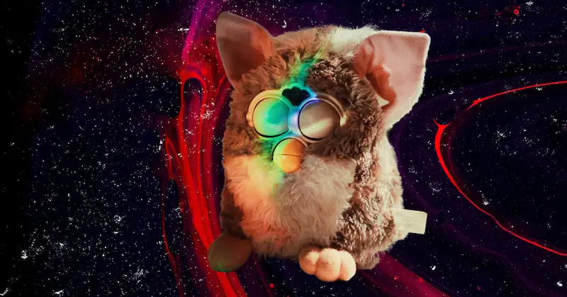 Furby or foe? How a ‘90s toy panic relates to today