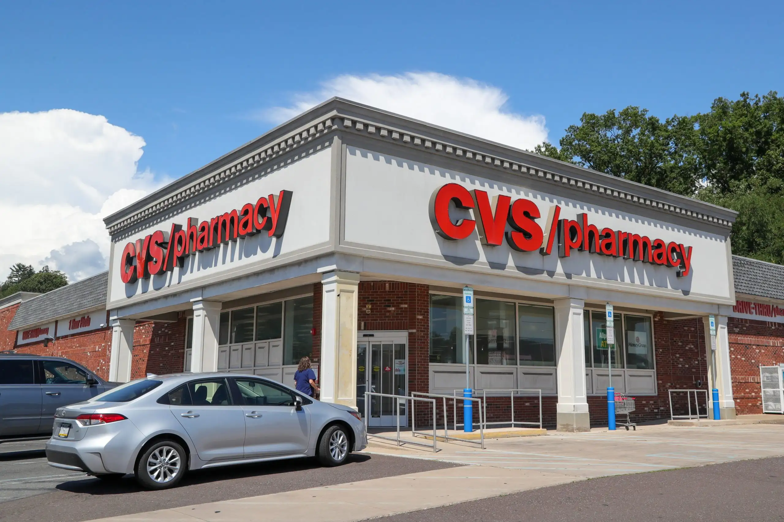 The next era of CVS is all about services