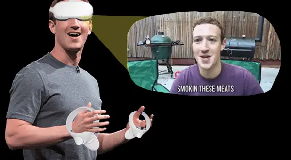 Is Zuck too early to the metaverse?