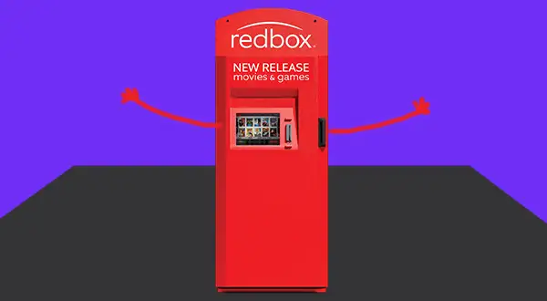 Redbox just IPO’d, and it’s out to prove there’s more than meets the kiosk