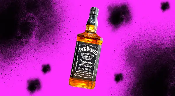 A woman is suing Jack Daniel’s over whiskey fungus