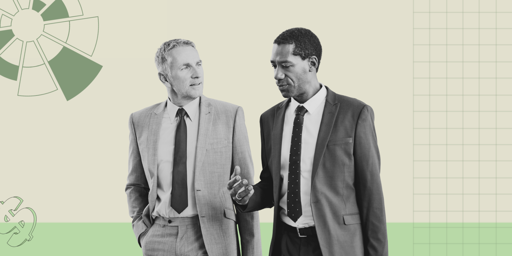 Your champion might be missing half the equation