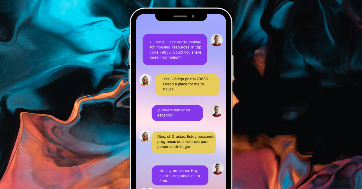 When you need answers, this startup can help