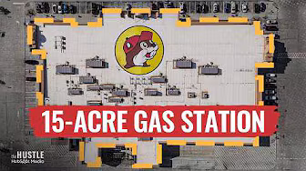 Why America Loves This Gas Station