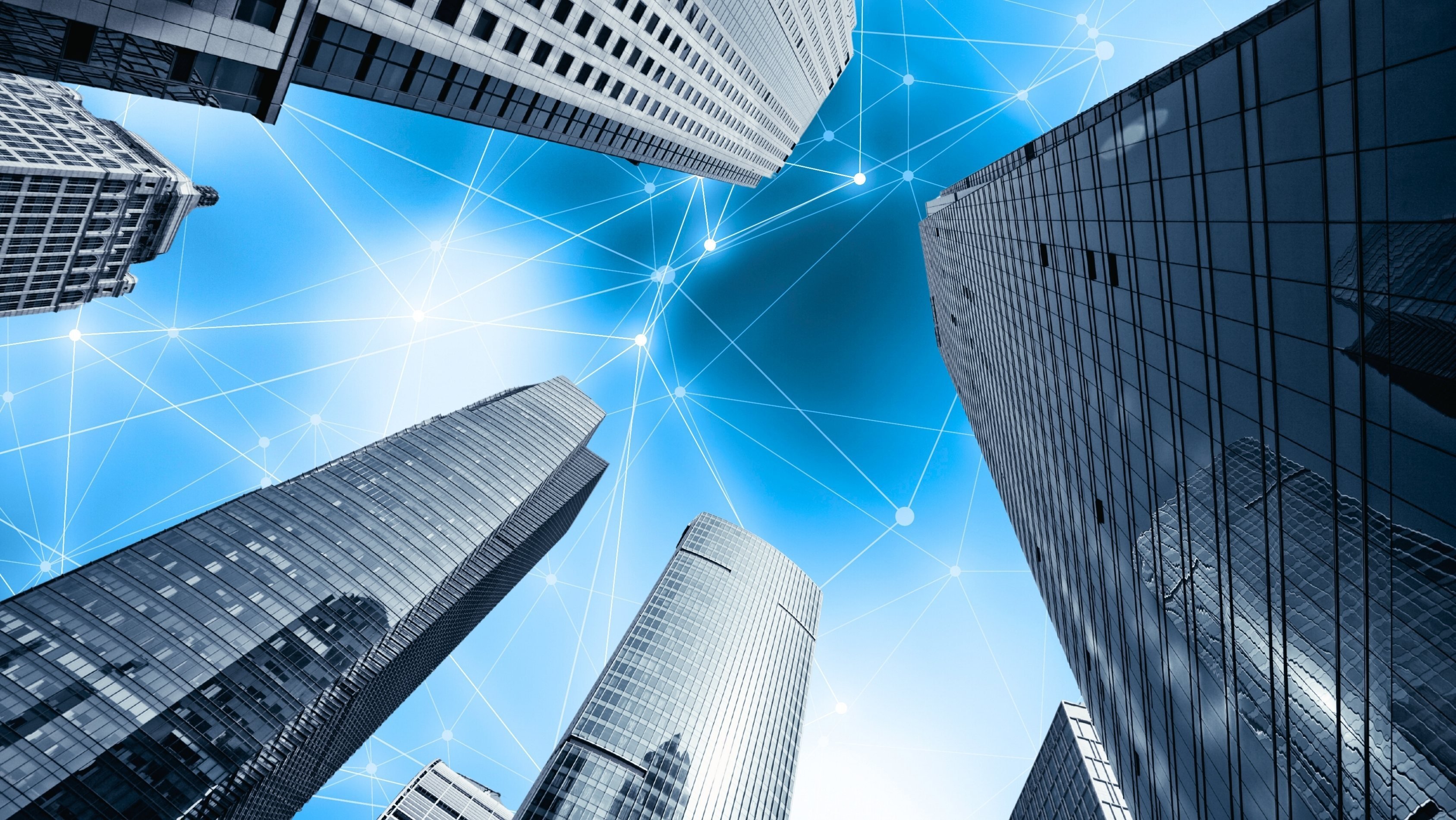 JPMorgan’s futuristic HQ, where even the coffee is high-tech