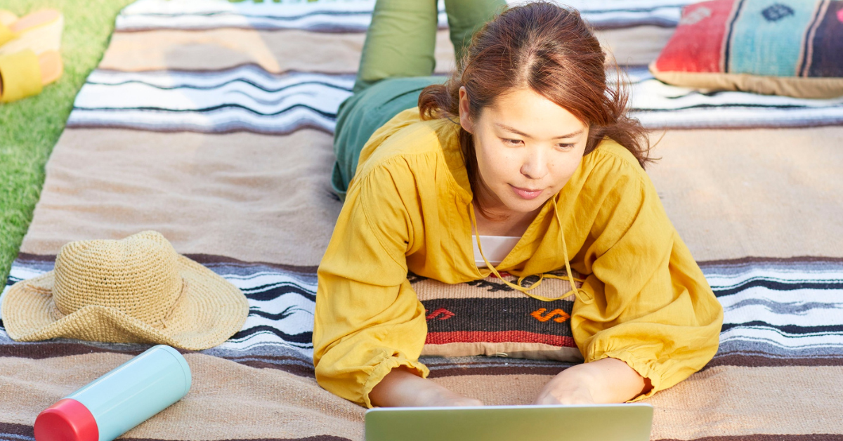 "Micro-shifting" is the new favorite way to work